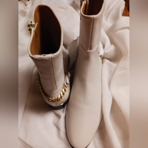 Calvin Klein Finius Flatboot - Picture 4 of 8